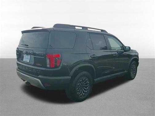 2026 Honda Passport AWD TrailSport