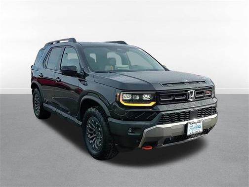2026 Honda Passport AWD TrailSport