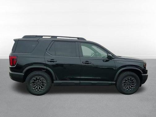 2026 Honda Passport AWD TrailSport