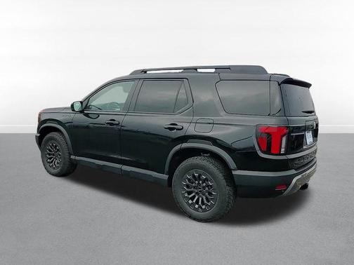 2026 Honda Passport AWD TrailSport