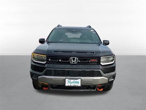 2026 Honda Passport AWD TrailSport