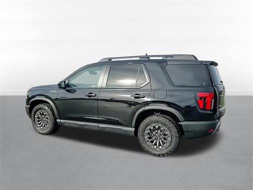 2026 Honda Passport AWD TrailSport