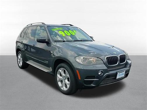 2011 BMW X5 xDrive 35i Sport Activity