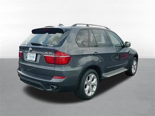 2011 BMW X5 xDrive 35i Sport Activity