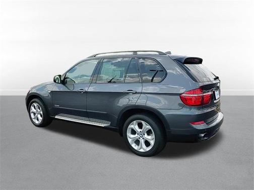 2011 BMW X5 xDrive 35i Sport Activity