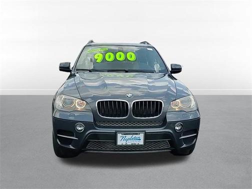 2011 BMW X5 xDrive 35i Sport Activity