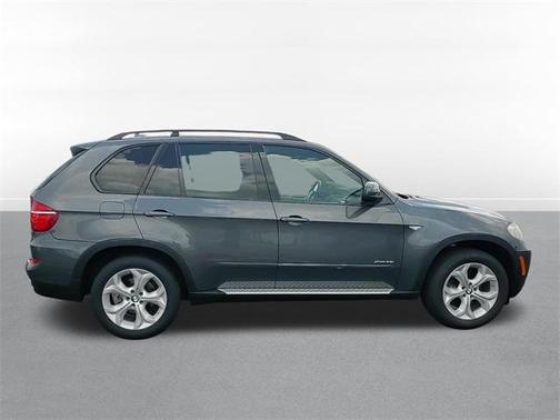2011 BMW X5 xDrive 35i Sport Activity