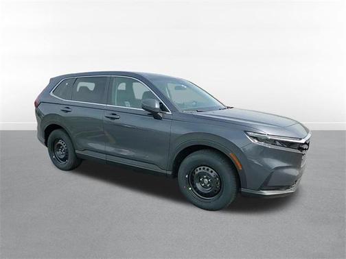 2025 Honda CR-V LX AWD