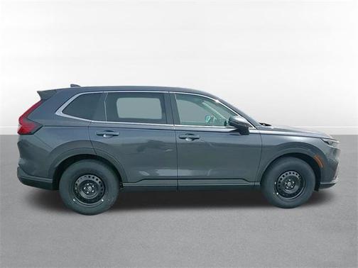 2025 Honda CR-V LX AWD