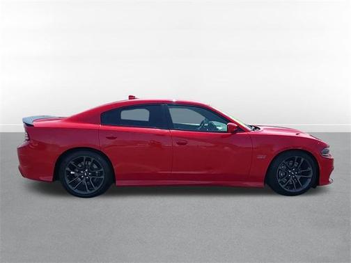 2021 Dodge Charger R/T Scat Pack
