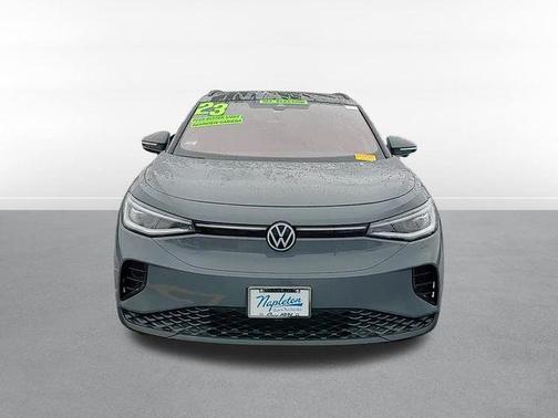 2023 Volkswagen ID.4 AWD Pro S