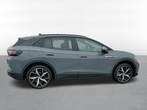 2023 Volkswagen ID.4 AWD Pro S