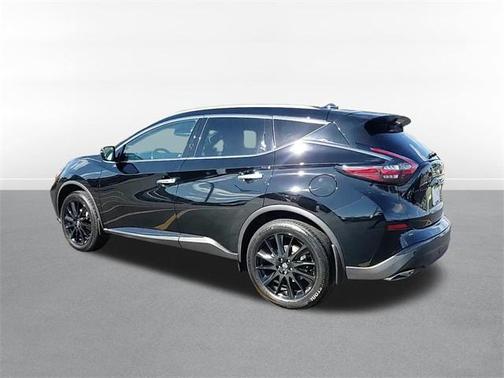 2024 Nissan Murano SV FWD