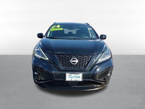 2024 Nissan Murano SV FWD