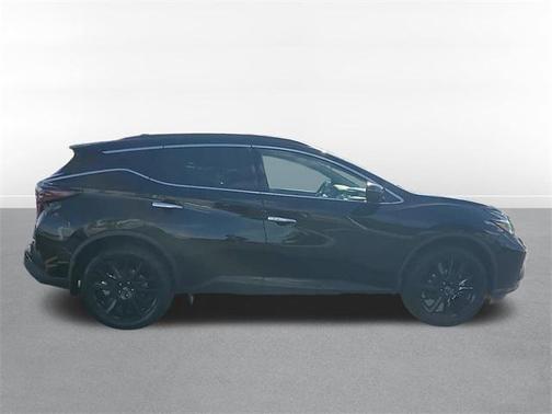 2024 Nissan Murano SV FWD