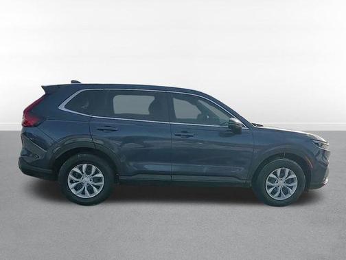 2025 Honda CR-V LX AWD