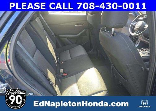 2023 Mazda CX-30 2.5 S