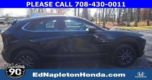 2023 Mazda CX-30 2.5 S