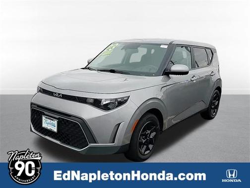 2023 Kia Soul S