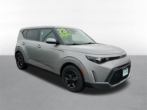 2023 Kia Soul S