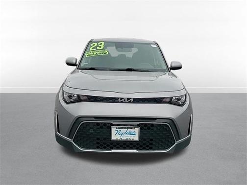 2023 Kia Soul S