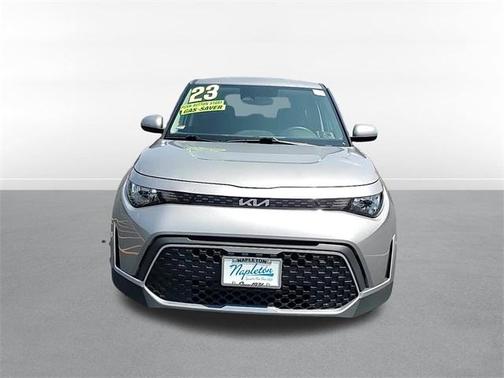 2023 Kia Soul S