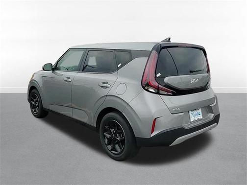 2023 Kia Soul S