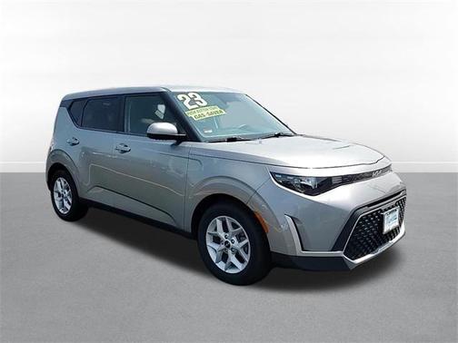 2023 Kia Soul S