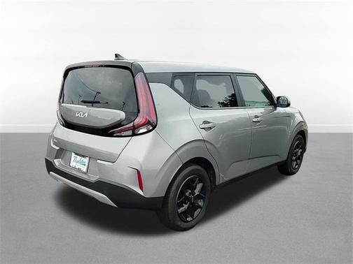 2023 Kia Soul S
