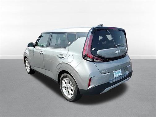 2023 Kia Soul S
