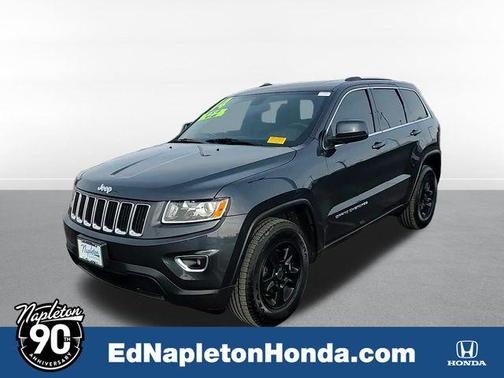 2014 Jeep Grand Cherokee Laredo