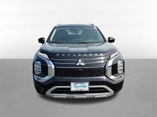 2022 Mitsubishi Outlander SEL 2.5 S-AWC