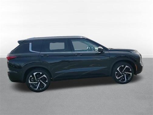 2022 Mitsubishi Outlander SEL 2.5 S-AWC