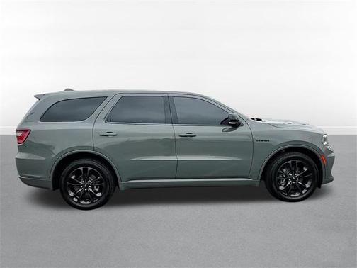 2022 Dodge Durango R/T Plus AWD