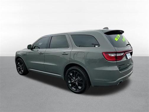 2022 Dodge Durango R/T Plus AWD