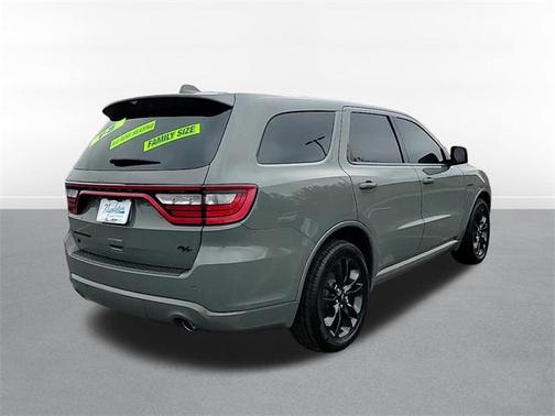 2022 Dodge Durango R/T Plus AWD