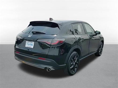 2024 Honda HR-V AWD Sport w/o BSI