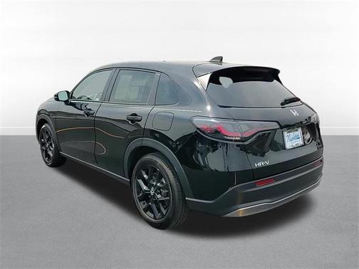 2024 Honda HR-V AWD Sport w/o BSI