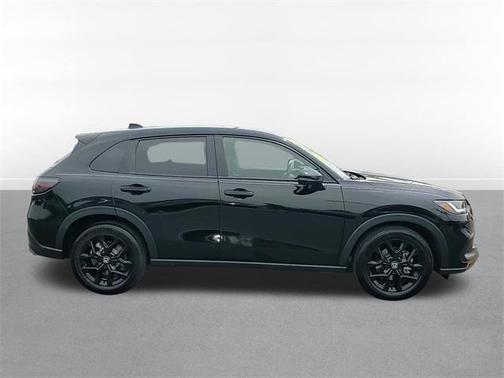2024 Honda HR-V AWD Sport w/o BSI