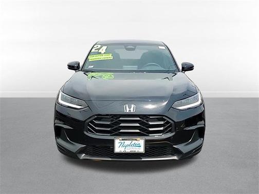 2024 Honda HR-V AWD Sport w/o BSI