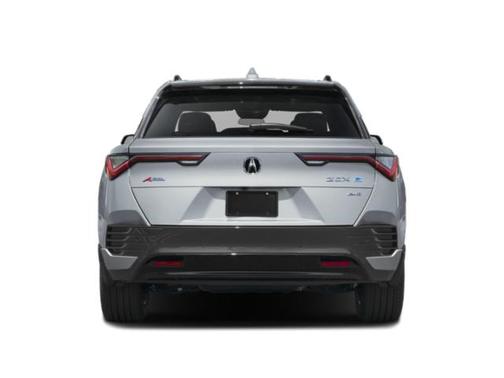 Mercury Silver Metallic 2024 Acura ZDX A-SPEC