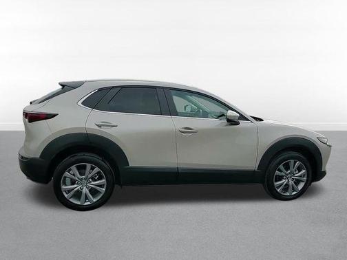 2022 Mazda CX-30 2.5 S Select Package