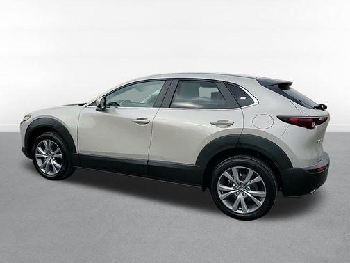 2022 Mazda CX-30 2.5 S Select Package