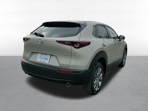 2022 Mazda CX-30 2.5 S Select Package