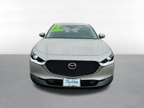 2022 Mazda CX-30 2.5 S Select Package