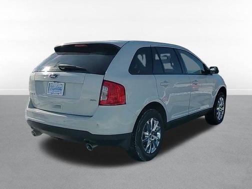 2012 Ford Edge SEL