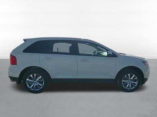2012 Ford Edge SEL