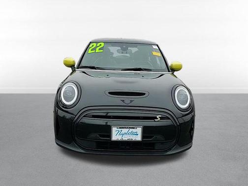 2022 MINI Hardtop Cooper S