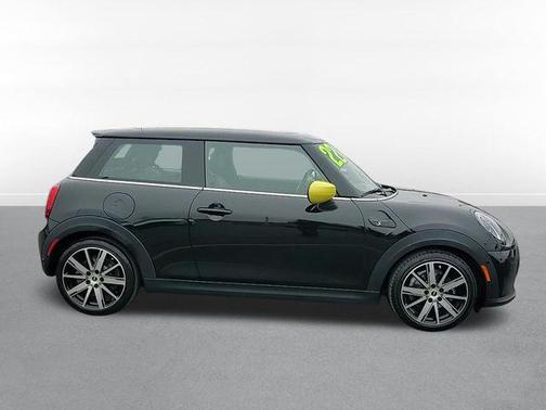 2022 MINI Hardtop Cooper S