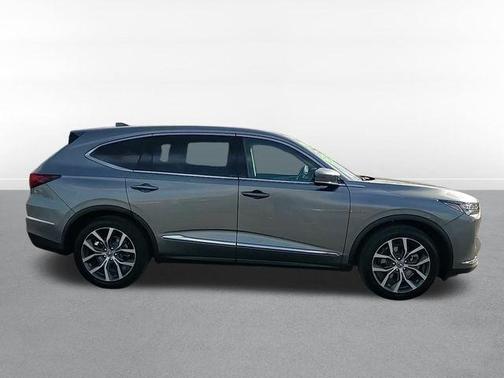 2023 Acura MDX Technology Package